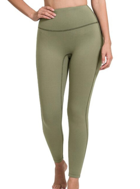 oliveleggings