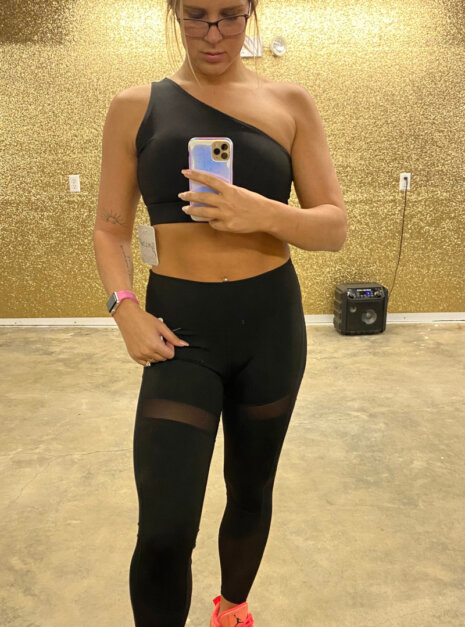 BLACKBRALEGGINGS